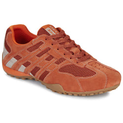 Sneakers Snake Original A  Orange