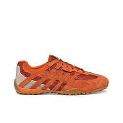 Baskets Geox Snake Original A