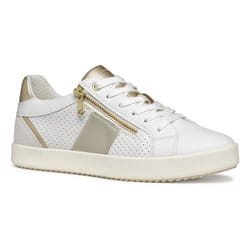 Baskets femme Geox Blomiee E