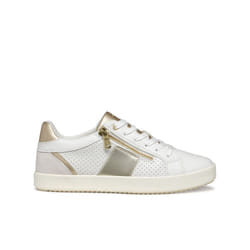 Baskets femme Geox Blomiee E