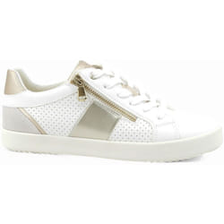 Baskets femme Geox Blomiee E