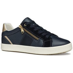 Baskets femme Geox Blomiee E