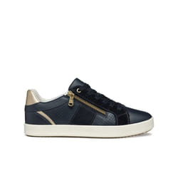 Baskets femme Geox Blomiee E