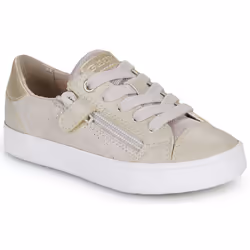 Sneakers Kilwi A Synthétique Beige