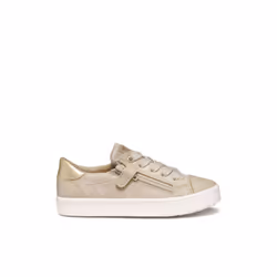 Sneakers Kilwi A Synthétique Beige