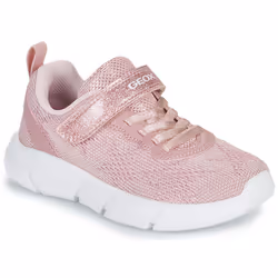 Baskets bébé fille Geox Aril B