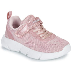 Baskets bébé fille Geox Aril B