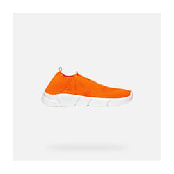 Baskets enfant Geox Aril A