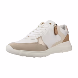 Geox modèle D Alleniee Beige