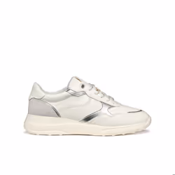 Baskets femme Geox Alleniee A