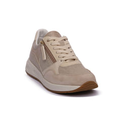 Baskets femme Geox Bulmya B