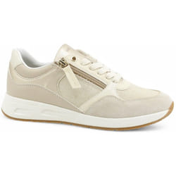Baskets femme Geox Bulmya B