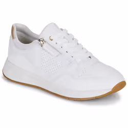 Baskets femme Geox Bulmya B