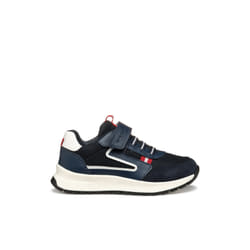 Baskets enfant Geox Briezee A