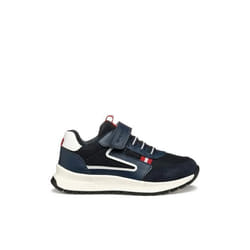 Baskets enfant Geox Briezee A
