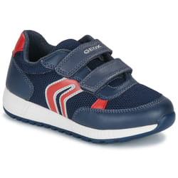 Sneakers enfant Geox Alben B. C