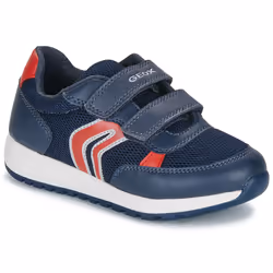 Sneakers enfant Geox Alben B. C