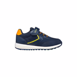 Sneakers enfant Geox Alben B. A