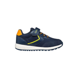 Sneakers enfant Geox Alben B. A