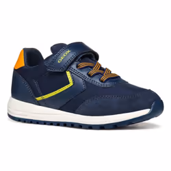 Sneakers enfant Geox Alben B. A