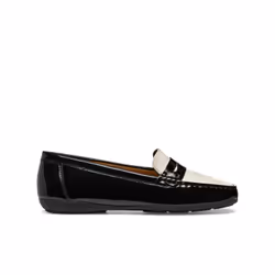 Mocassins femme Geox Annytah A