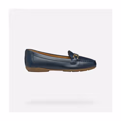 Mocassins femme Geox Annytah A
