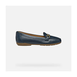 Mocassins femme Geox Annytah A