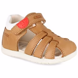 Sandales bébé garçon Geox Macchia - 22