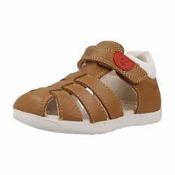 Sandales bébé garçon Geox Macchia - 23