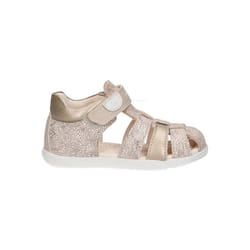 Sandales bébé fille Geox Macchia B