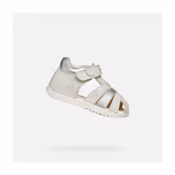 Geox modèle B Sandal Macchia Gir Beige - 21