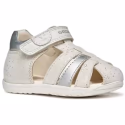 Geox modèle B Sandal Macchia Gir Beige