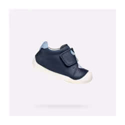 Baskets bébé garçon Geox Tutim C - 23