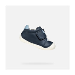 Baskets bébé garçon Geox Tutim C - 23