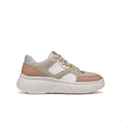 Baskets femme Geox Nebula 2.0 X B