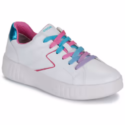 Baskets femme Geox Mikiroshi A