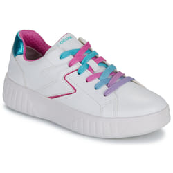 Baskets femme Geox Mikiroshi A
