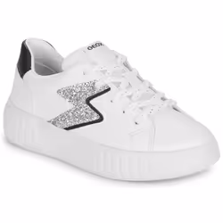 Baskets fille Geox Mikiroshi A