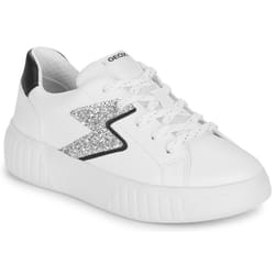 Baskets femme Geox Mikiroshi A