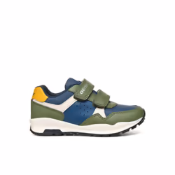 Baskets enfant Geox Pavel A