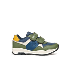 Baskets enfant Geox Pavel A
