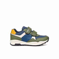 Baskets enfant Geox Pavel A