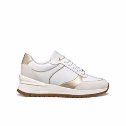 Baskets femme Geox Desya A