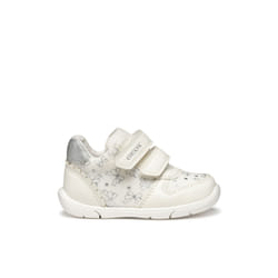 Baskets bébé fille Geox Zapito A
