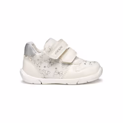 Baskets bébé fille Geox Zapito A