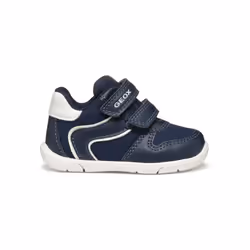 Baskets bébé garçon Geox Zapito A