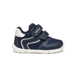 Baskets bébé garçon Geox Zapito A