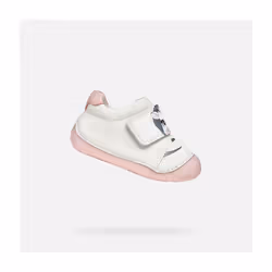 Baskets bébé garçon Geox Tutim