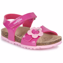 Sandales bébé fille Geox Chalki D