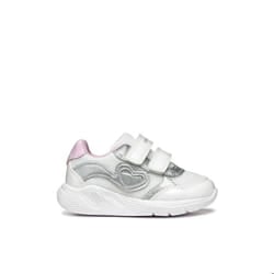 Baskets bébé fille Geox Sprintye A